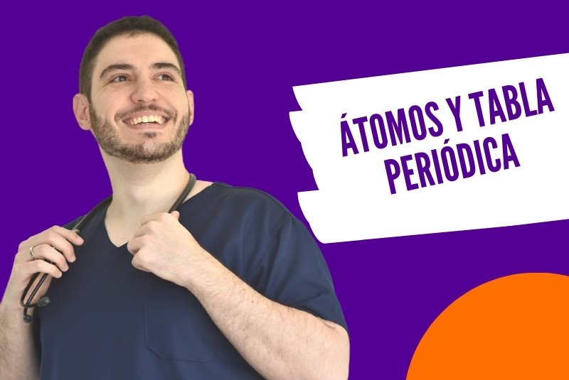  Átomos y Tabla Periódica