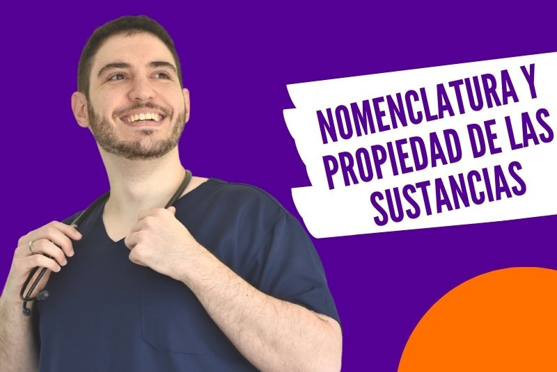 Nomenclatura y Propiedades...