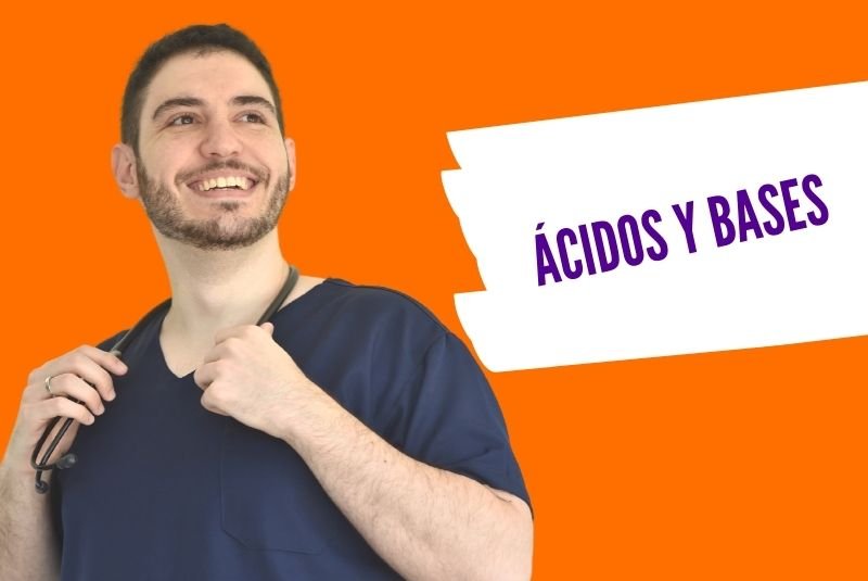 Ácidos y Bases