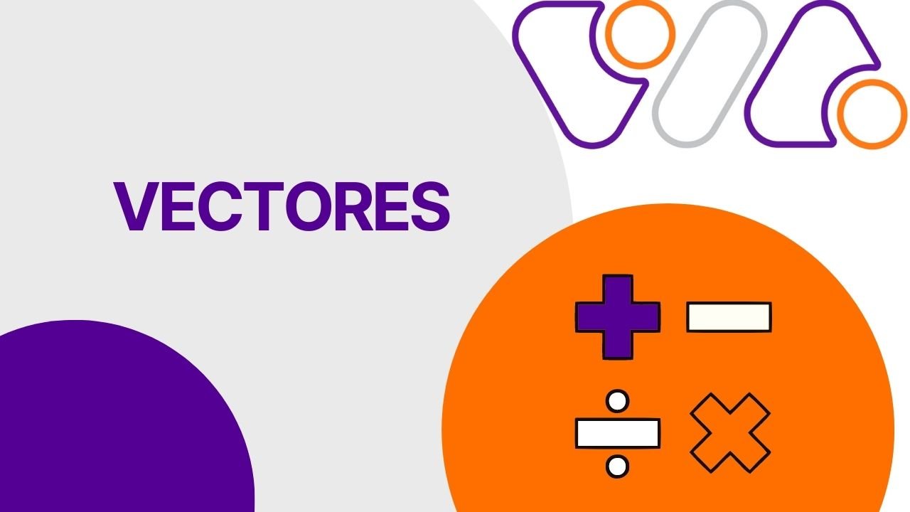 Vectores