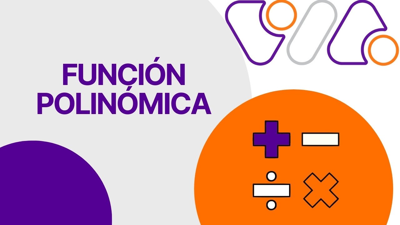 Función polinómica