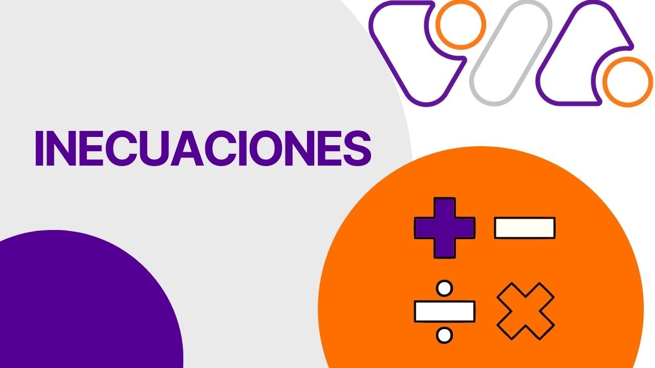 Inecuaciones