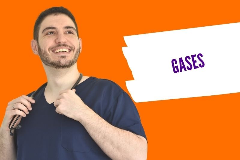 Gases