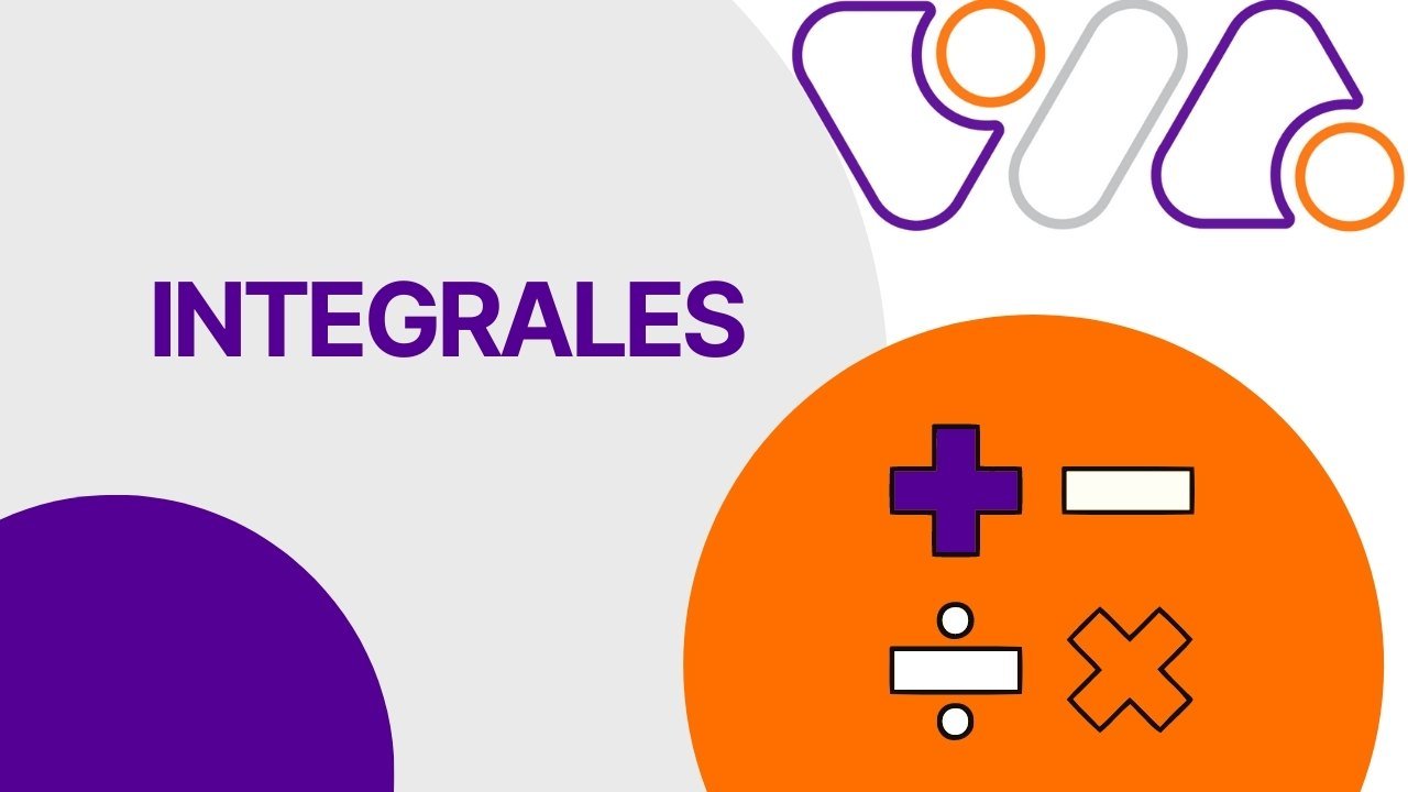 Integrales