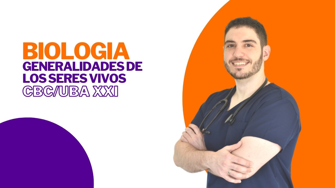 Biologia - Generalidades