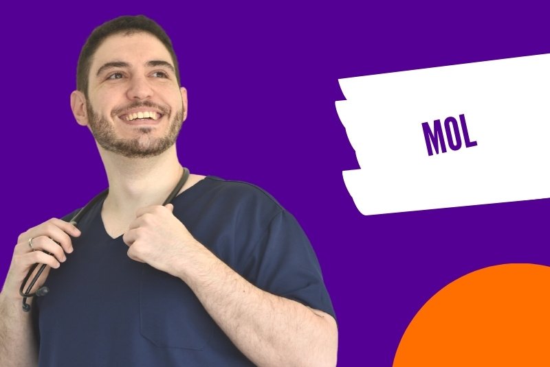 Magnitudes atómicas y moleculares