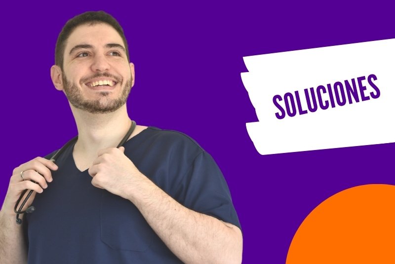 Soluciones
