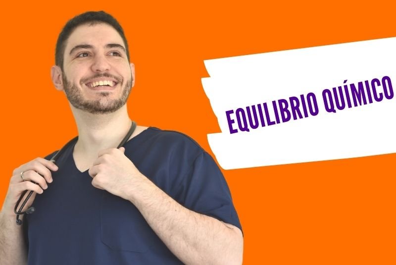 Equilibrio Químico