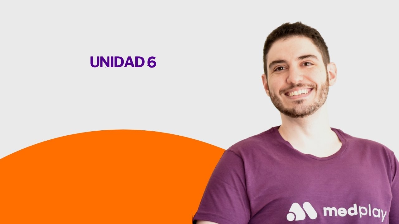 Unidad 6