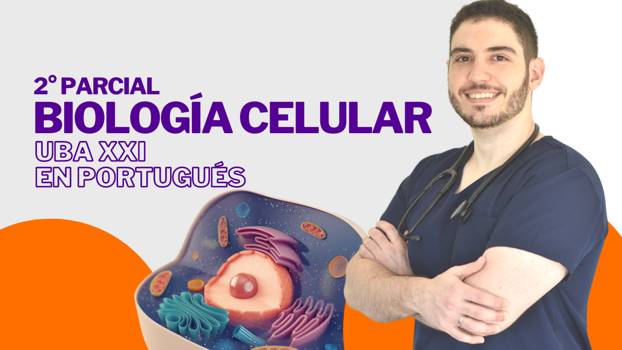 Biologia Celular