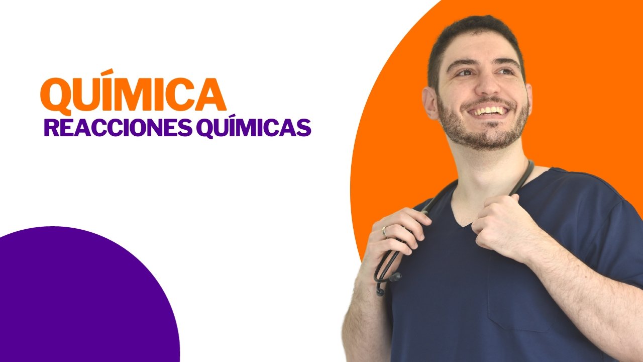 Química - 2° Parcial