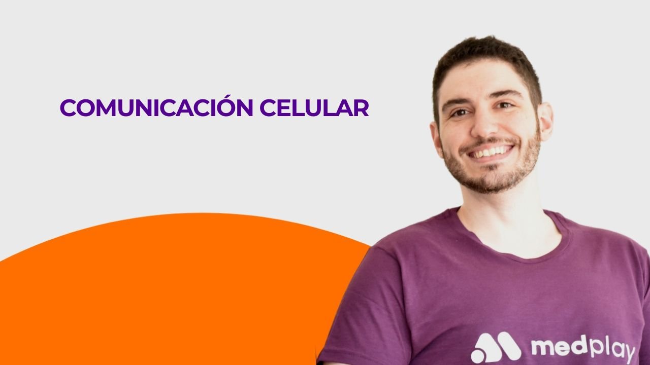 Comunicación celular