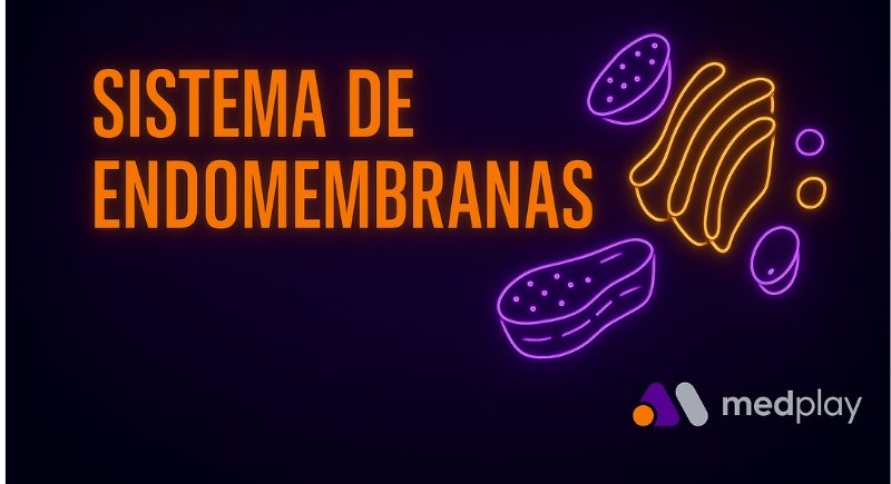 Sistema de endomembranas